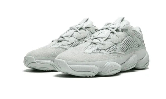 adidas Yeezy 500 "Salt" sneakers
