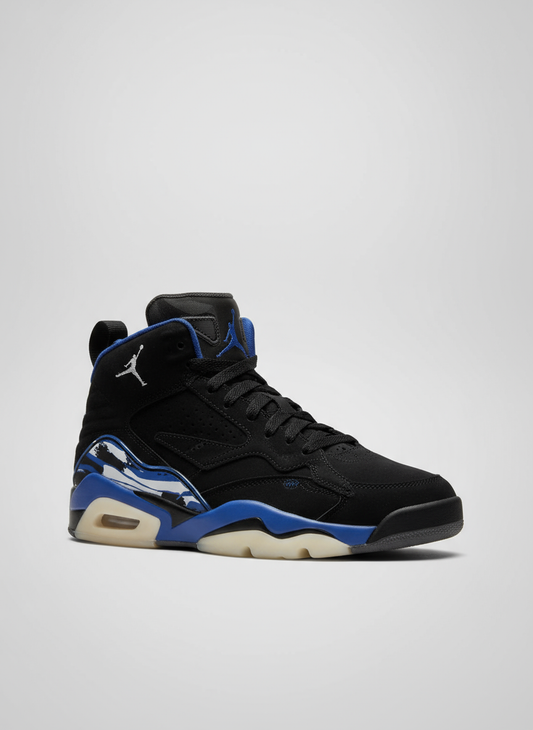 Enhanced Air Jordan MVP