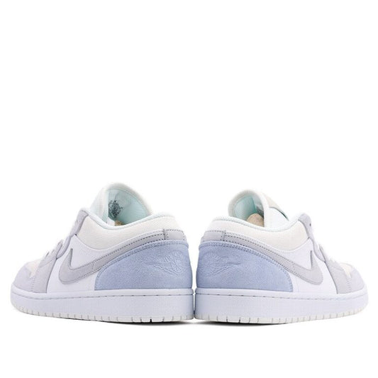 Air Jordan Low "Paris"