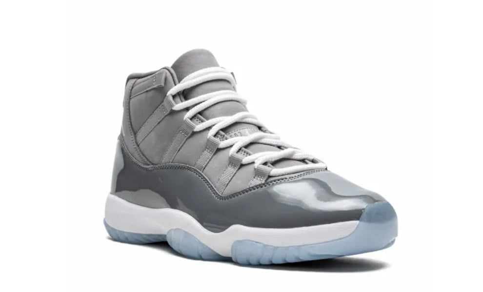 Jordan Air Jordan 11 Retro high-top sneakers