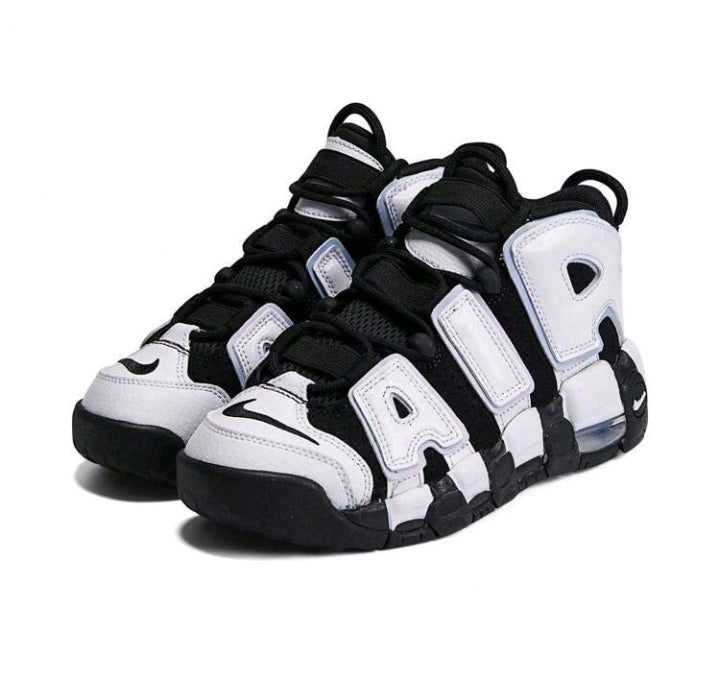 Nike AIR MORE UPTEMPO NAS BG C