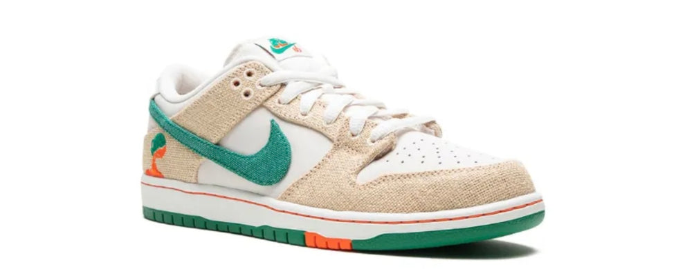 Nike X Jarritos SB Dunk Low Sneaker