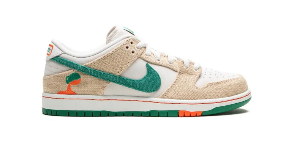 Nike X Jarritos SB Dunk Low Sneaker