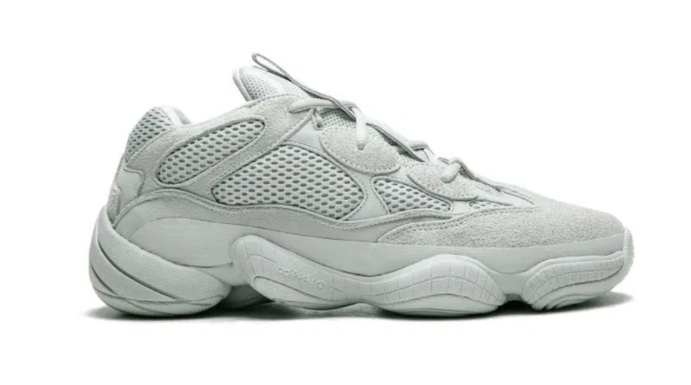 adidas Yeezy 500 "Salt" sneakers