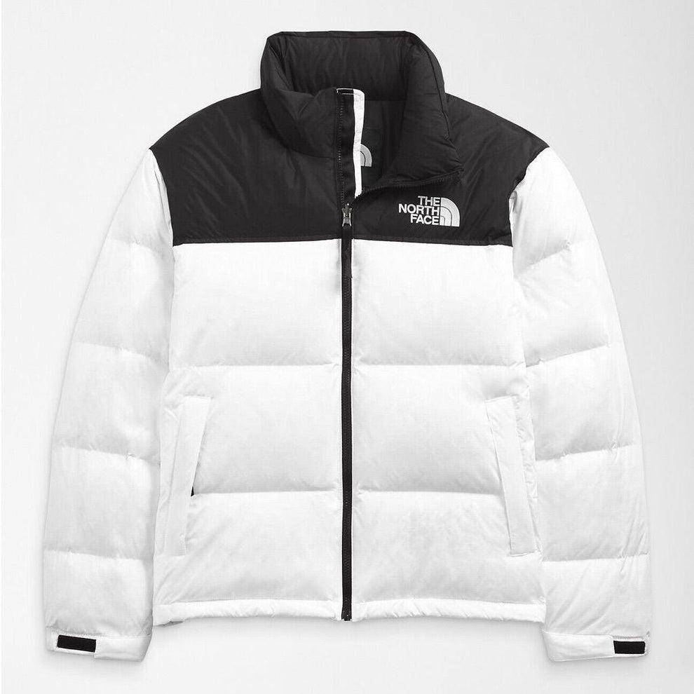 The North Face Men's 1996 Retro Nuptse Jacket - Two-Tone