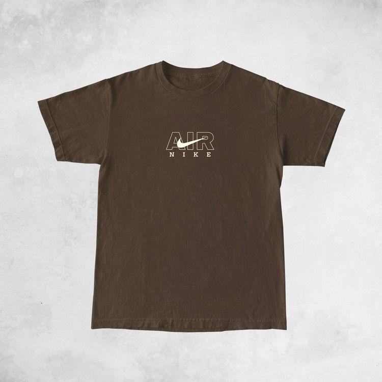 Nike Air Crewneck T-Shirt