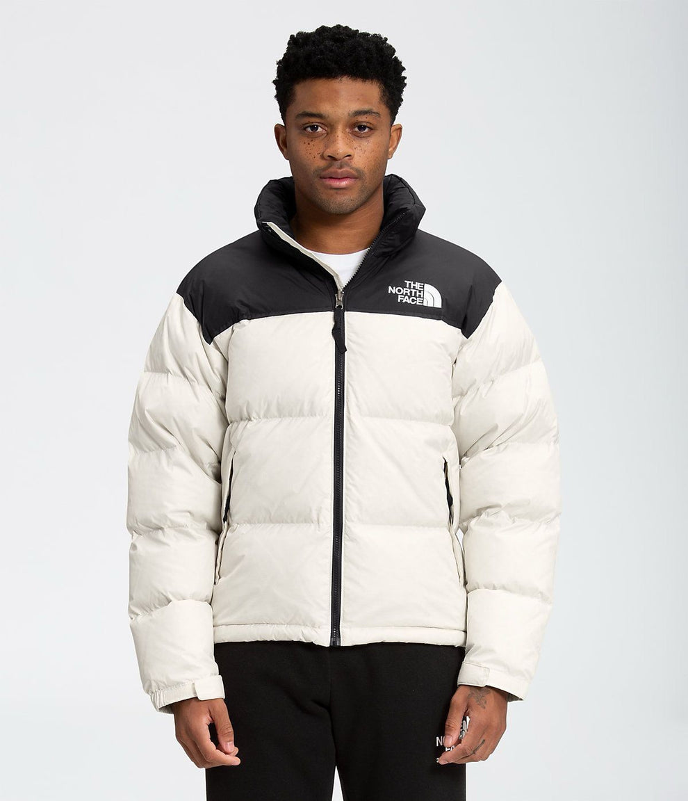 The North Face Men's 1996 Retro Nuptse Jacket - Two-Tone