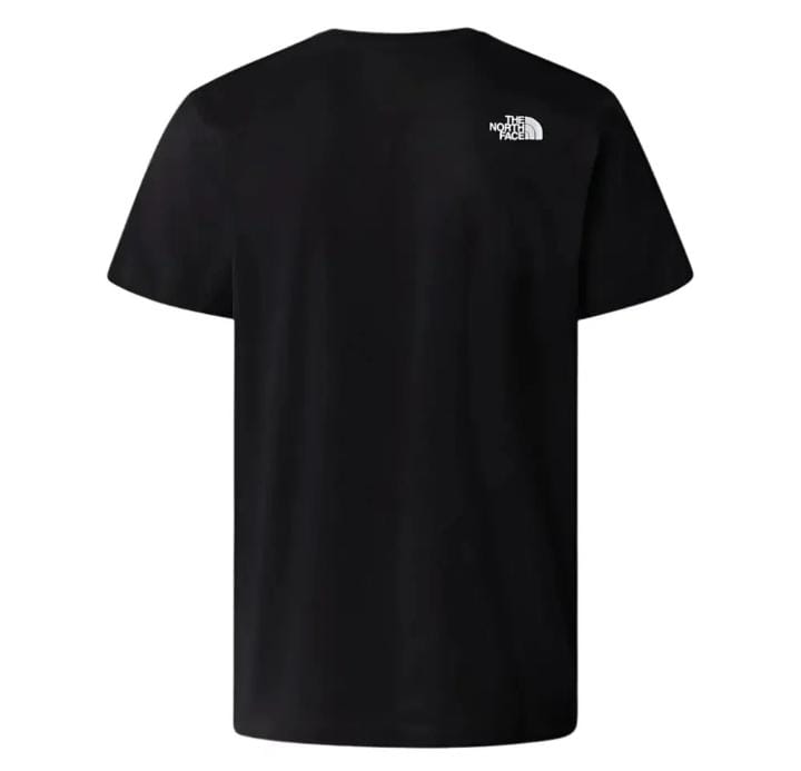 The North Face Men's Never Stop Exploring T-shirt