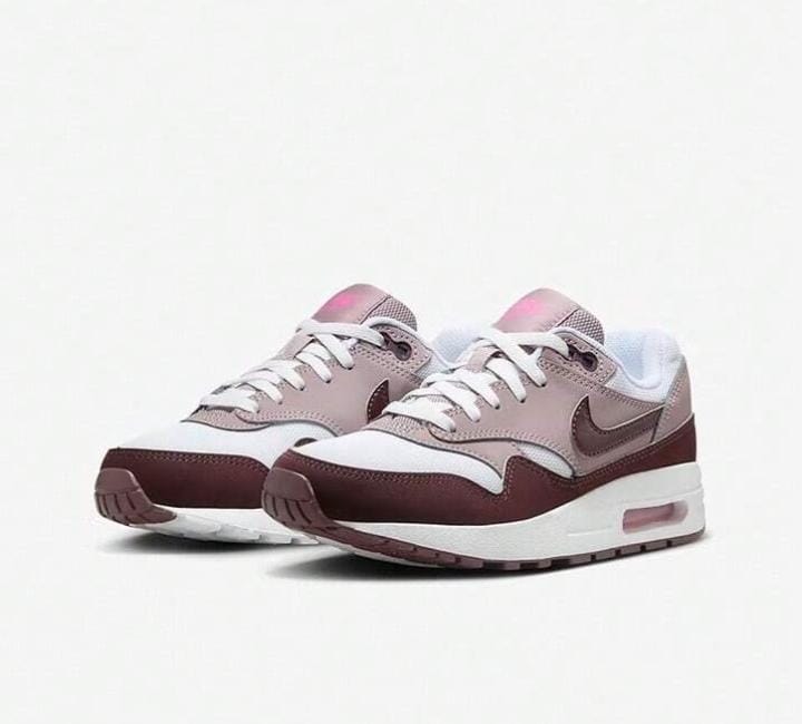 Nike Air Max 1 - "Dusty Mauve & Earth" Edition
