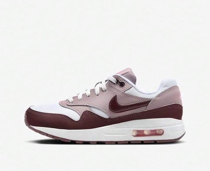 Nike Air Max 1 - "Dusty Mauve & Earth" Edition