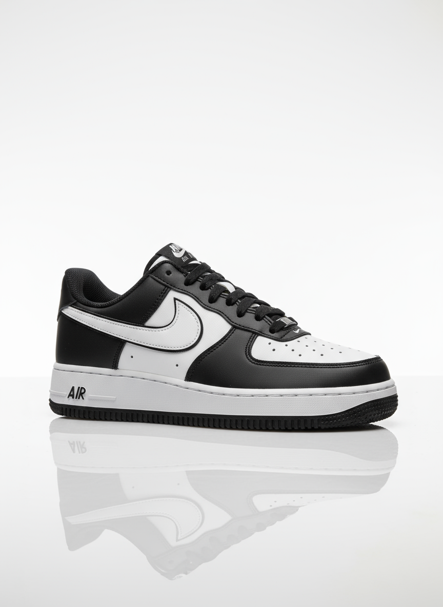 Enhanced Air Force 1