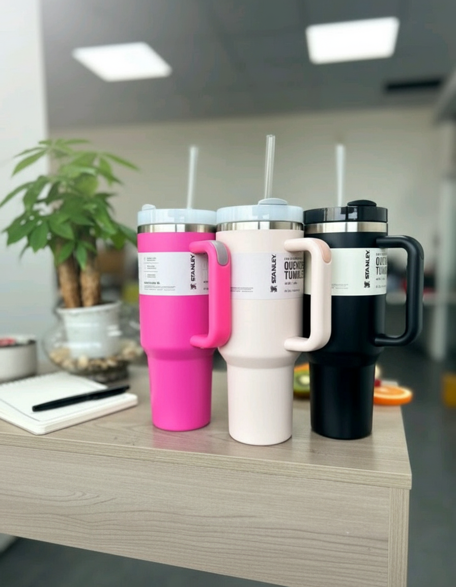 Enhanced Stanley Cup