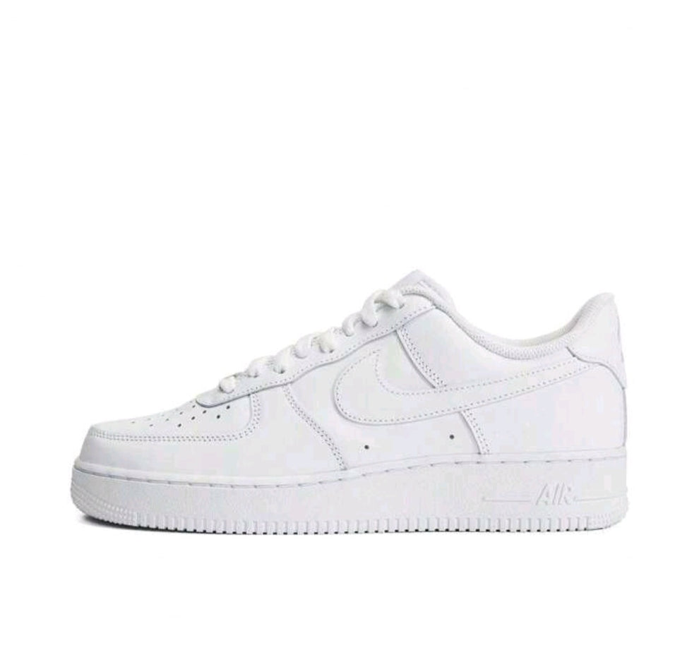 Nike Air Force 1 White