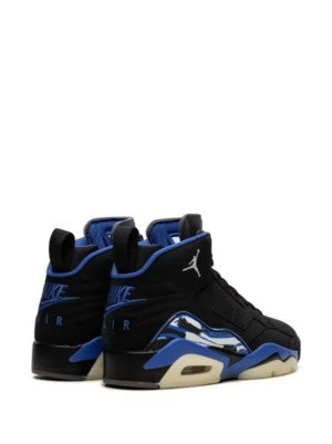Air Jordan Jumpman MVP 678 "University Blue"