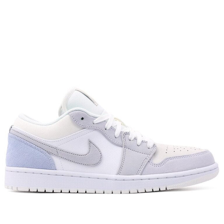 Air Jordan Low "Paris"