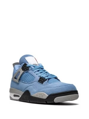Air Jordan 4 Retro University Blue