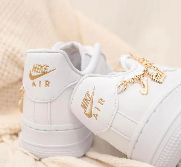 Nike Air Force 1 Low LX "Lucky Charms"White